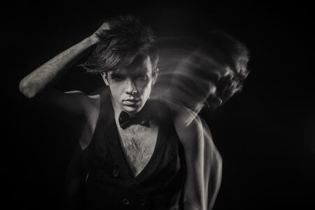 Personality disorder