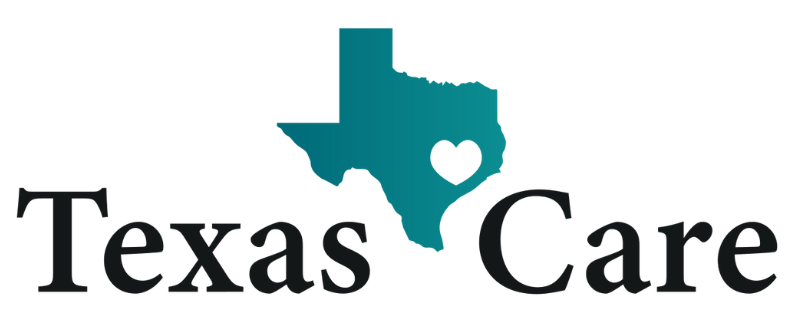 Texas Care of Fort Worth Logo